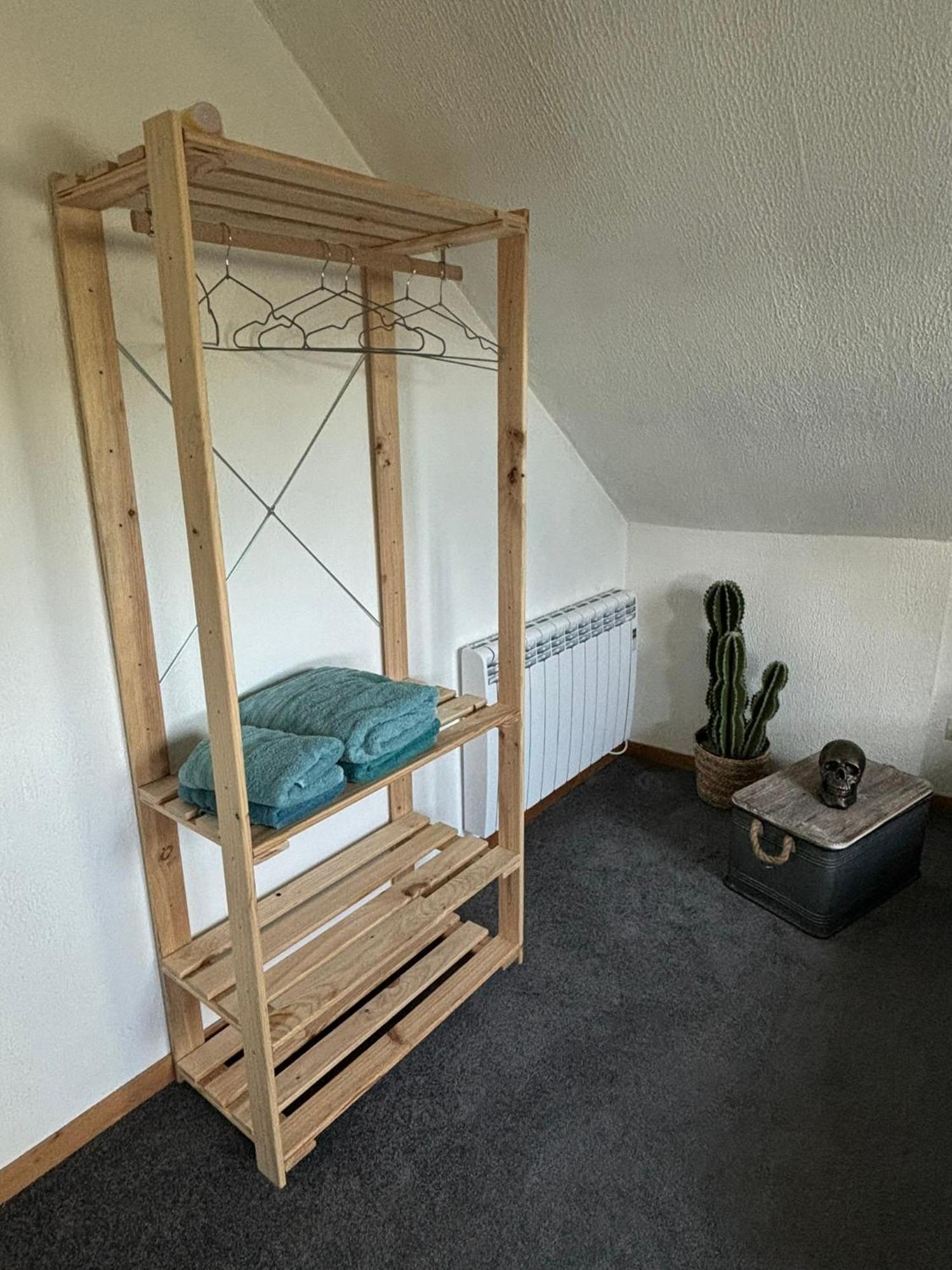 Jungle Cosy Apartment Louviers Exterior photo