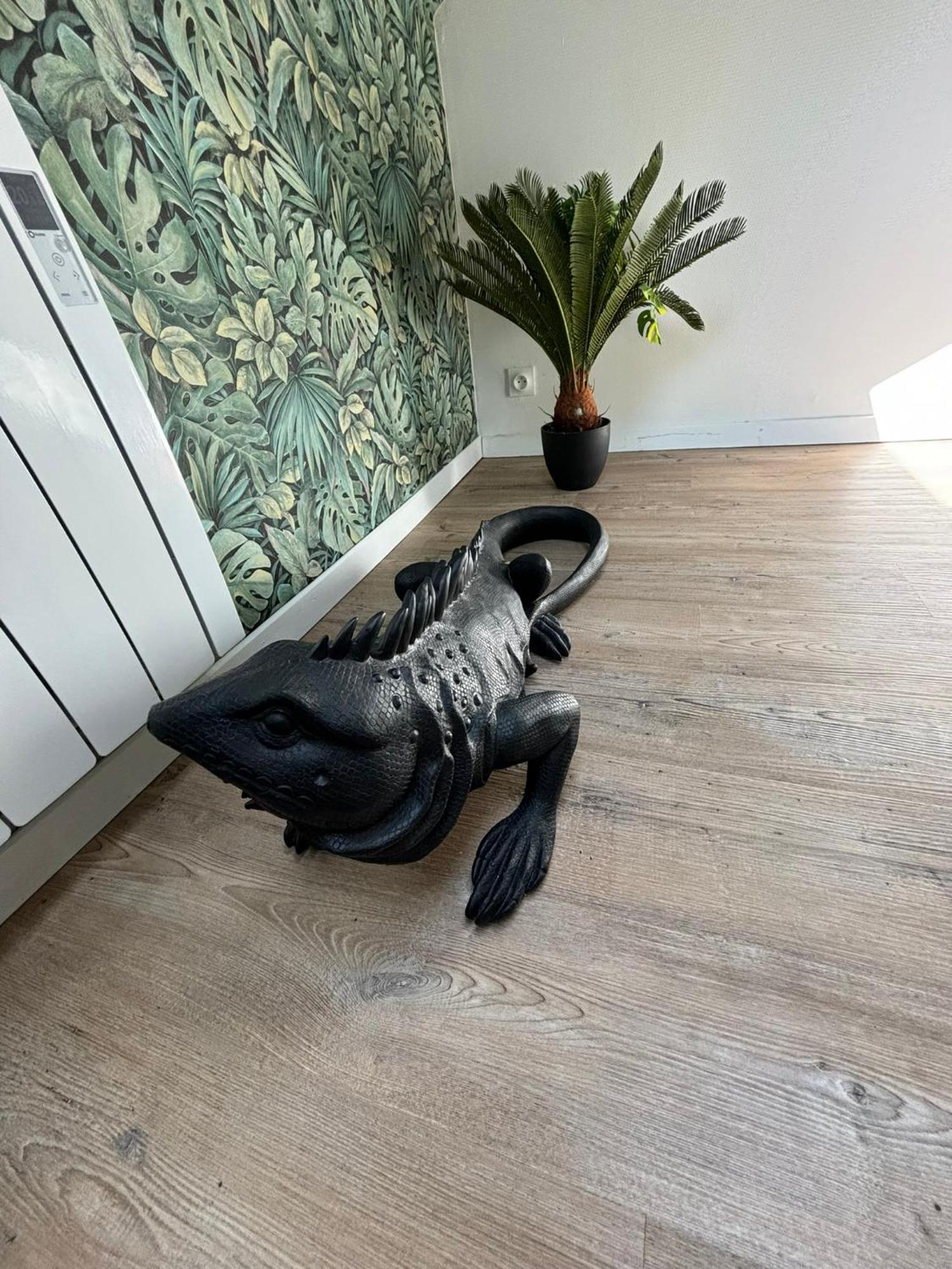Jungle Cosy Apartment Louviers Exterior photo